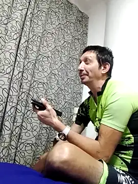 Pacobakan042 online show from April 4, 1:24 am