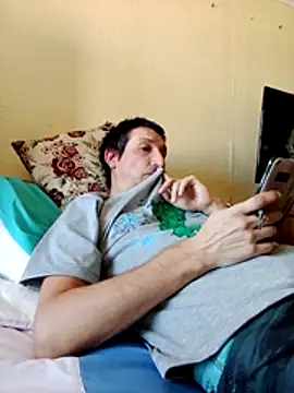 Pacobakan042 online show from April 5, 3:41 pm