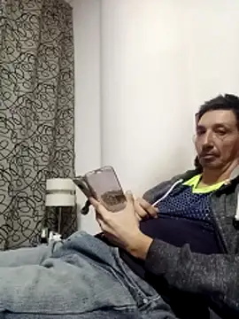 Pacobakan042 online show from April 21, 1:42 am