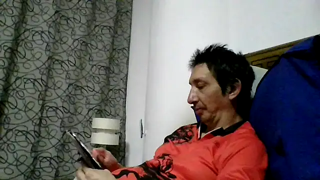 Pacobakan042 online show from April 24, 1:08 am