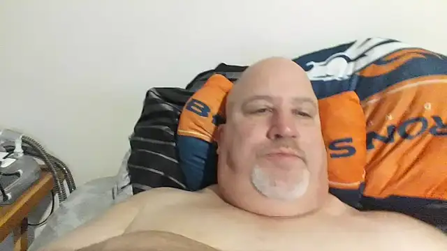 Bigbear0563 online show from February 16, 12:22 am