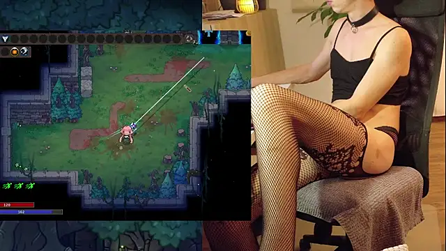 space emma online show from December 28, 9:08 pm