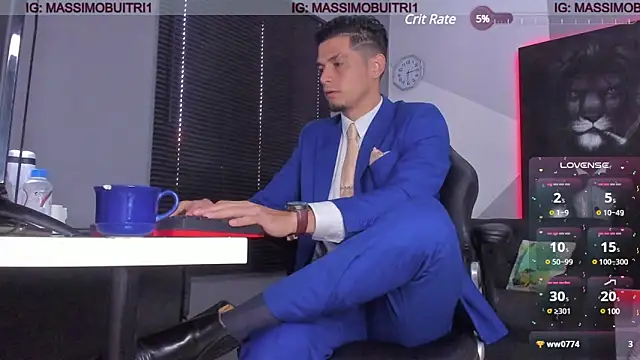 Snapshot of massimo_g chatting on January 12, 1:16 pm massimo g online show from January 12, 1:16 pm