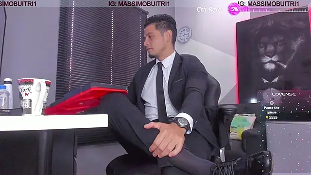 Snapshot of massimo_g chatting on February 23, 2:54 pm massimo g online show from February 23, 2:54 pm