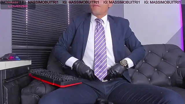 massimo g online show from July 23, 1:41 pm