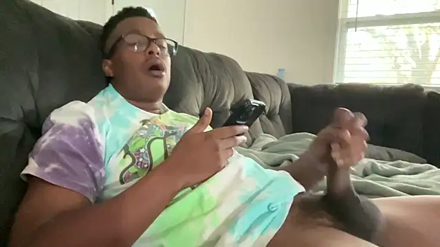 cumwithus1903 online show from December 3, 7:31 pm