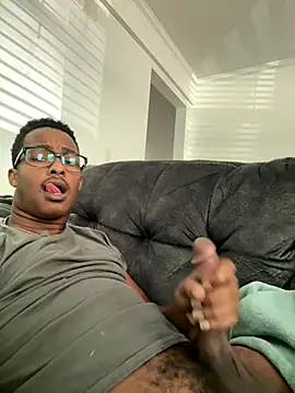 cumwithus1903 online show from October 12, 4:12 pm