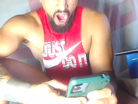 sebasx412 online show from March 17, 9:17 pm