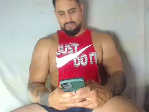 sebasx412 online show from July 20, 9:16 pm