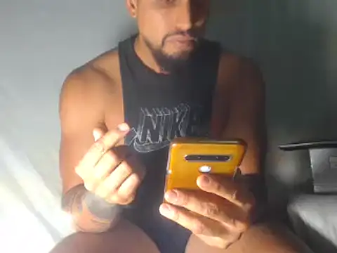 sebasx412 online show from October 19, 3:11 am