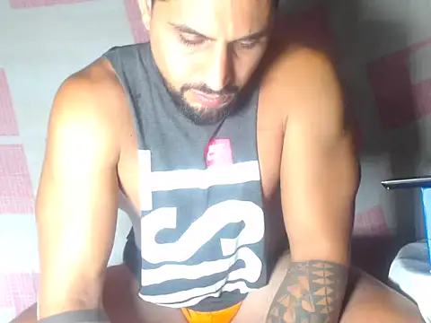 sebasx412 online show from April 23, 3:33 am