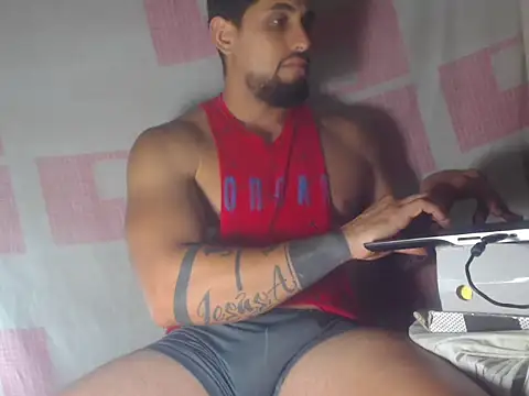 sebasx412 online show from February 12, 2:50 am