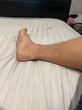 Itsme763 online show from February 19, 3:08 pm