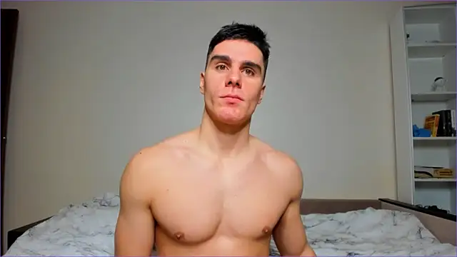 Snapshot of sam_huston chatting on January 24, 8:43 pm sam huston online show from January 24, 8:43 pm