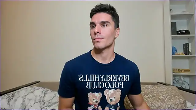 Snapshot of sam_huston chatting on December 8, 6:06 pm sam huston online show from December 8, 6:06 pm