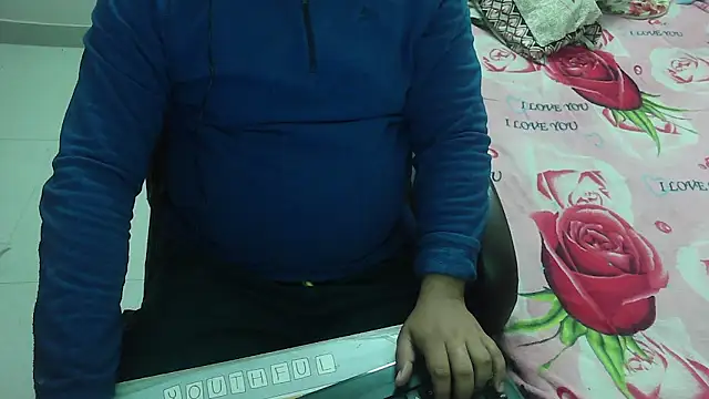 rentarob online show from February 17, 4:59 pm