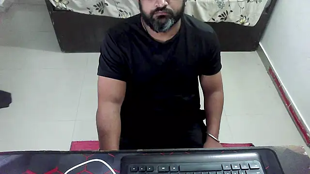 rentarob online show from February 19, 7:32 pm