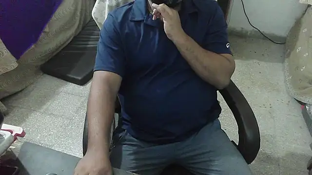 rentarob online show from October 8, 11:31 pm