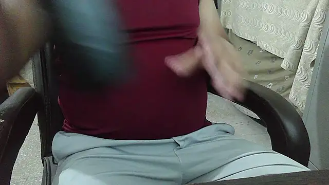 rentarob online show from September 27, 6:17 pm