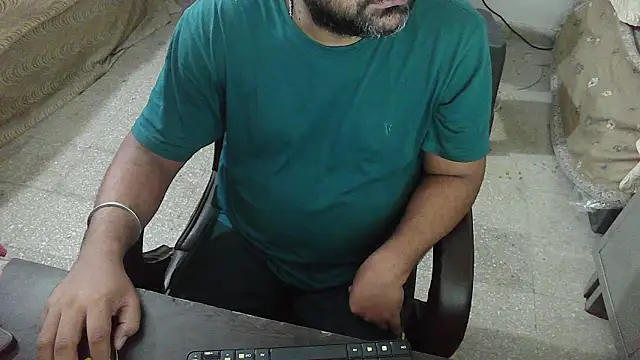 rentarob online show from September 29, 8:05 pm