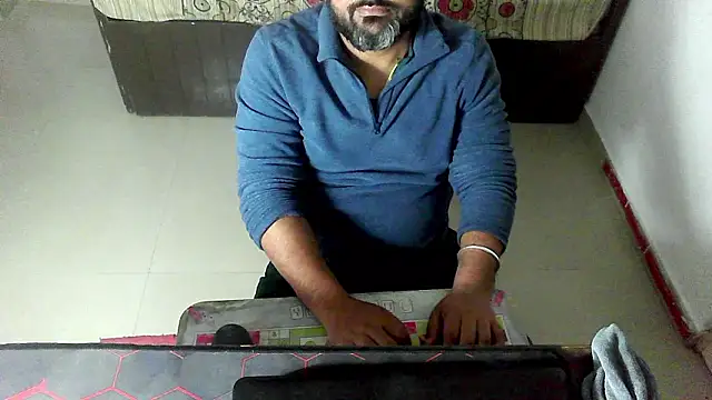 rentarob online show from February 1, 7:12 pm