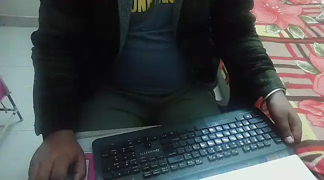 rentarob online show from January 31, 6:25 pm