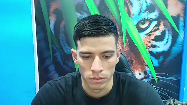 DEIBY BABY online show from April 23, 6:43 pm