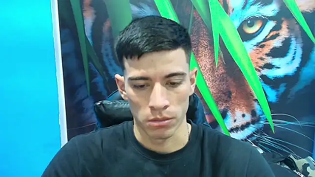 DEIBY BABY online show from April 22, 7:40 pm