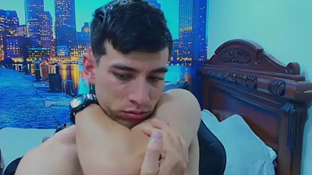 DEIBY BABY online show from December 14, 10:39 pm