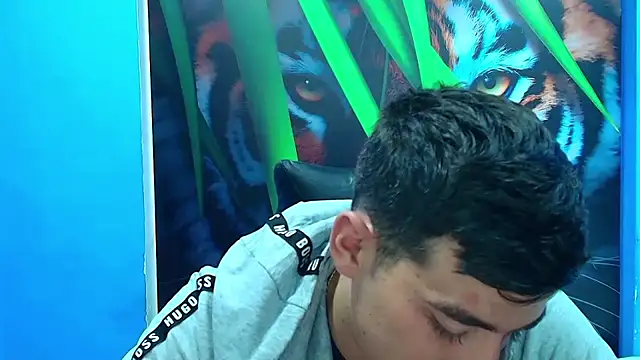 DEIBY BABY online show from January 9, 10:37 pm