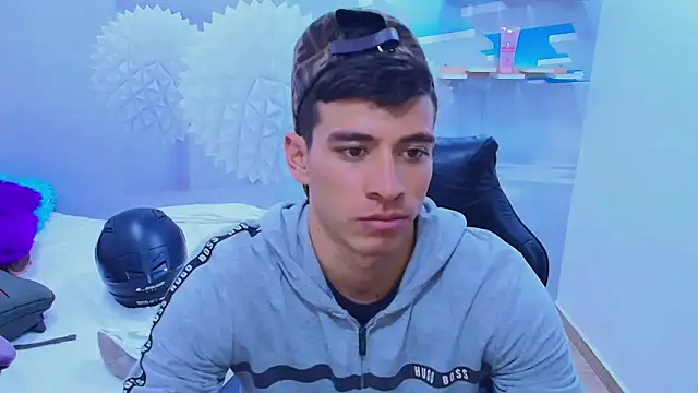 DEIBY BABY online show from November 25, 11:18 pm