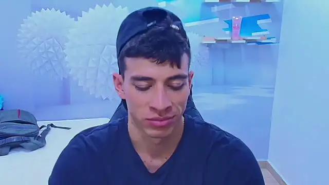 DEIBY BABY online show from November 22, 10:53 pm