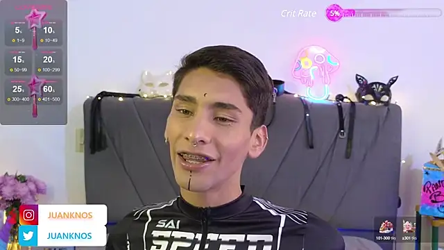 by pandora online show from February 22, 5:20 pm