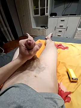 bestboy18 online show from March 1, 8:08 pm