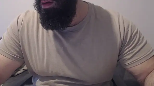 hugemachohandsome online show from February 13, 1:38 pm