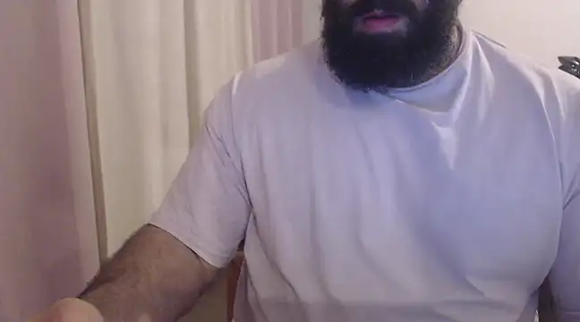 Snapshot of hugemachohandsome chatting on February 22, 6:59 pm hugemachohandsome online show from February 22, 6:59 pm