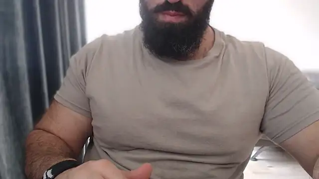 hugemachohandsome online show from October 23, 12:08 pm