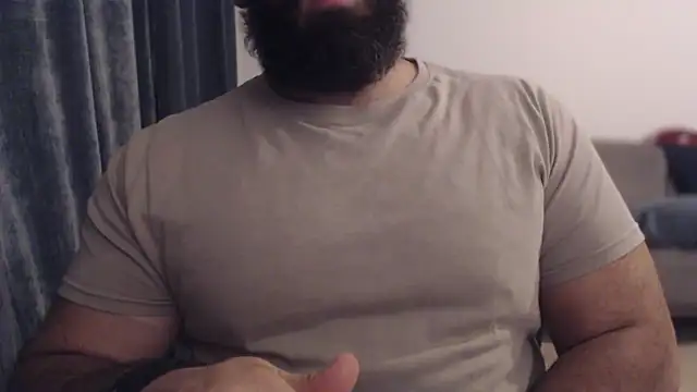 Snapshot of hugemachohandsome chatting on October 1, 8:57 pm hugemachohandsome online show from October 1, 8:57 pm