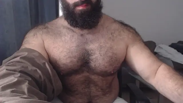 hugemachohandsome online show from June 9, 6:48 am