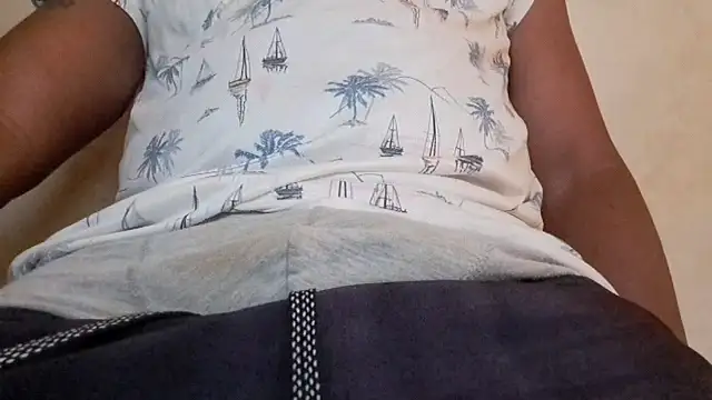 royblackbigpvt online show from April 21, 6:14 pm