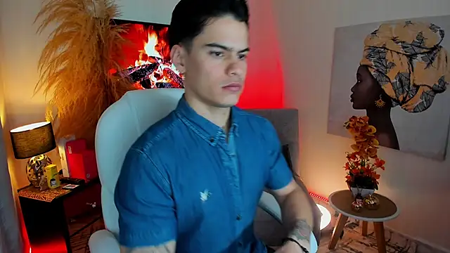 Matias Murrier online show from November 22, 12:05 pm