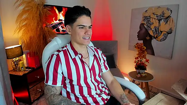 Matias Murrier online show from November 20, 11:53 am