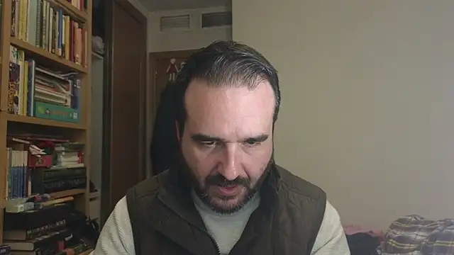 curiosillo83 online show from November 27, 3:27 pm