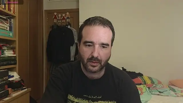 curiosillo83 online show from September 27, 4:49 pm