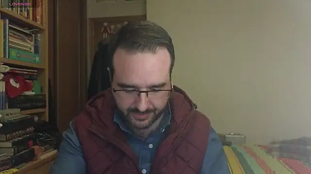 curiosillo83 online show from March 13, 3:17 pm