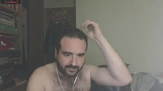 curiosillo83 online show from March 22, 11:00 am