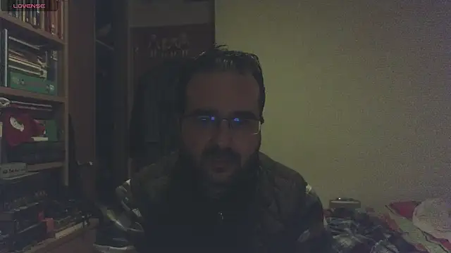 curiosillo83 online show from January 23, 3:05 am