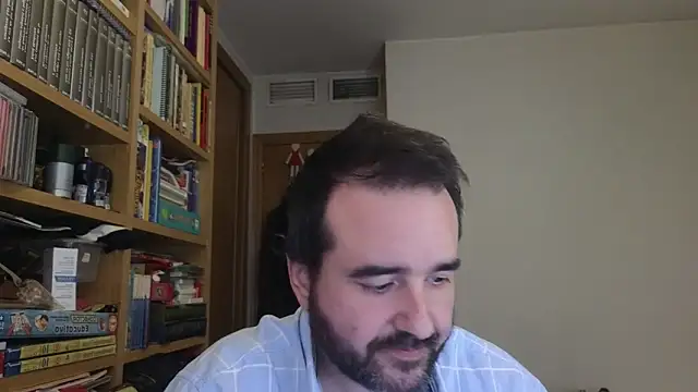 curiosillo83 online show from June 10, 5:13 pm
