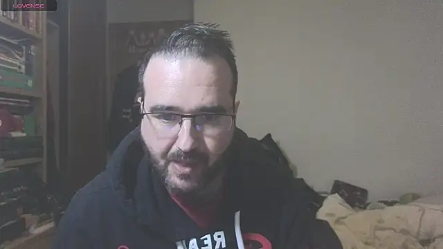 curiosillo83 online show from February 18, 4:16 pm