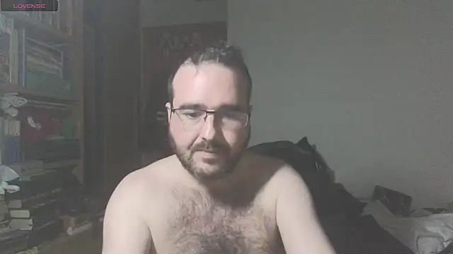 curiosillo83 online show from February 19, 2:23 am